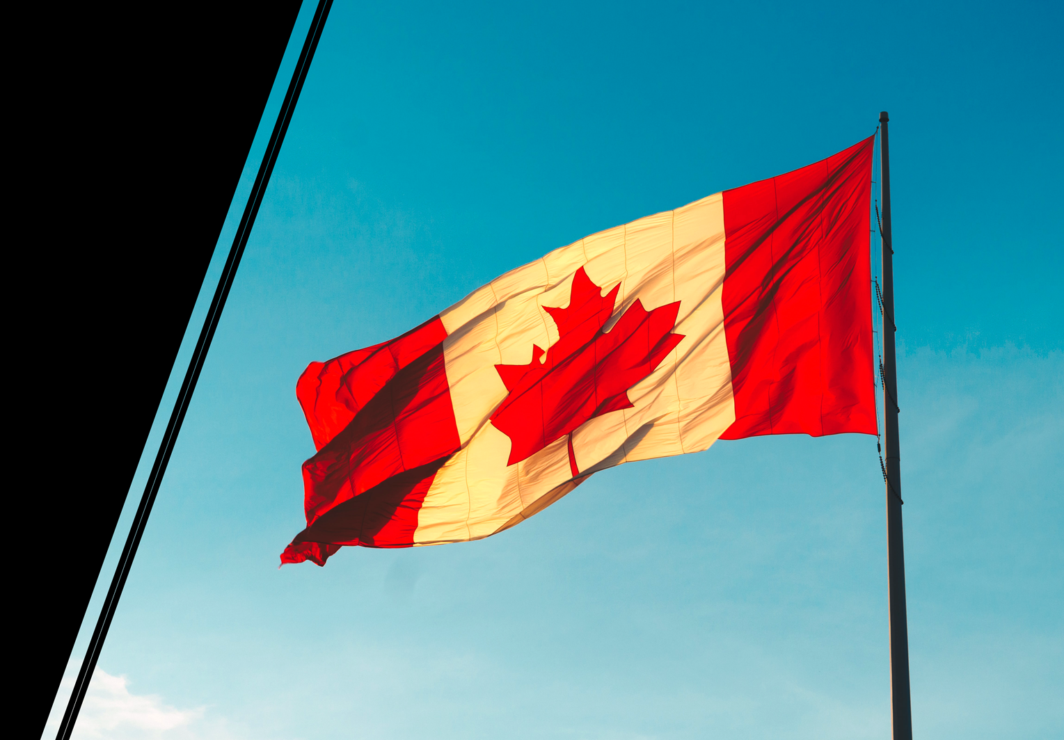 baner Canadian frag