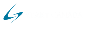 Start Canada logo